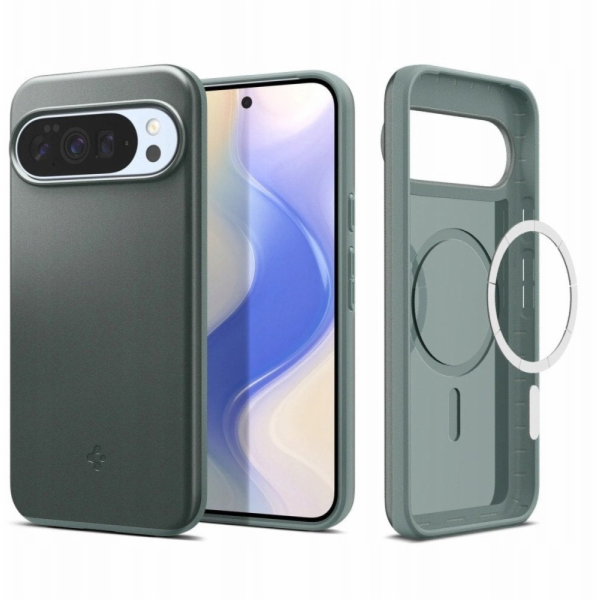 Spigen THIN FIT MAG MAGSAFE GOOGLE PIXEL 10 / 10 PRO ŠALV...