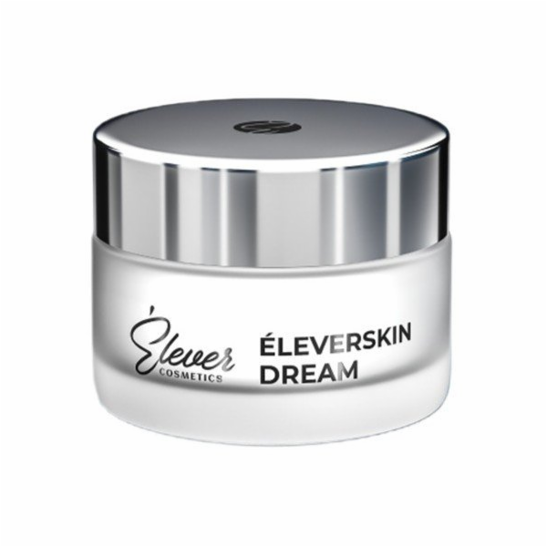 NoName ELEVER_Elever Skin Dream hydratační a zklidňující ...