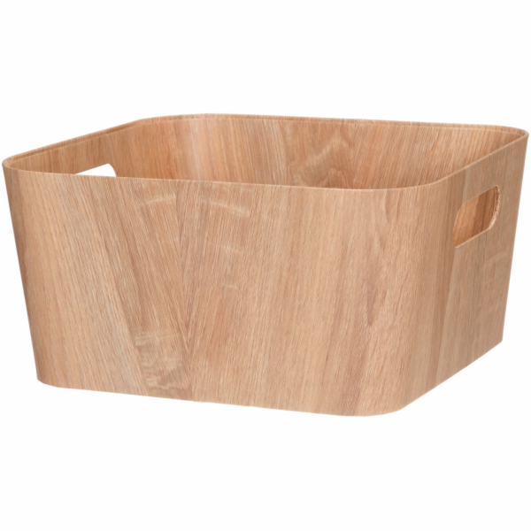 4Living Lehký úložný box SENSE, 30 x 30 cm