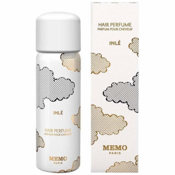 Memo Paris Parfém na vlasy Inle 80ml