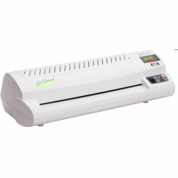 Dsb Laminátor SOGOOD-330S, A3 (LNNDSB330STG)