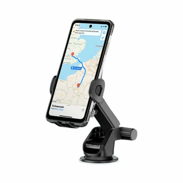 ULEFONE Držák na chytrý telefon do auta Armor Mount UAN16