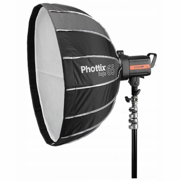 Phottix Phottix Raja rychloskládací softbox 65