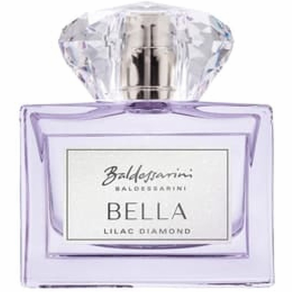 Baldessarini Bella Lilac Diamond Eau de Parfum 30ml