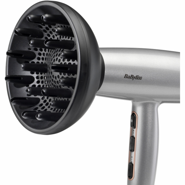 BaByliss Sušička D580DE