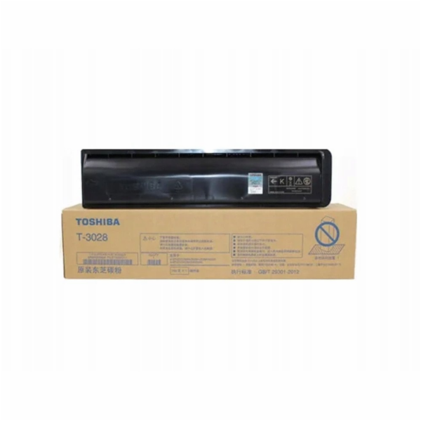 Toshiba Toner T-3028EK černý 6AJ00000228