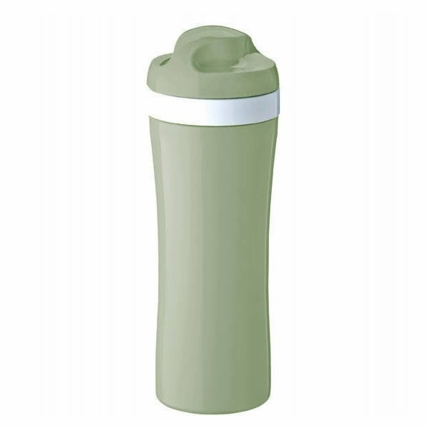 Koziol Láhev na vodu OASE, 425 ml, KOZIOL
