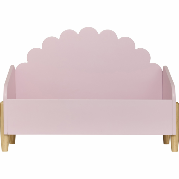 Atmosphera Truhla na hračky FJELLA, 61 x 44,2 x 28,5 cm