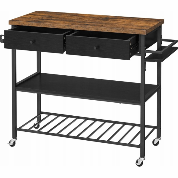 Leobert Kuchyňská linka - KKI003B01