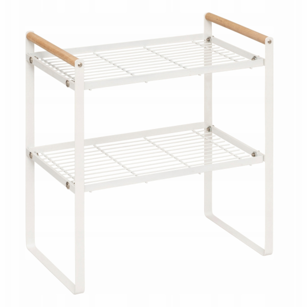 Adidas Kovová police BALM na kuchyňskou linku, 33 x 21 x ...