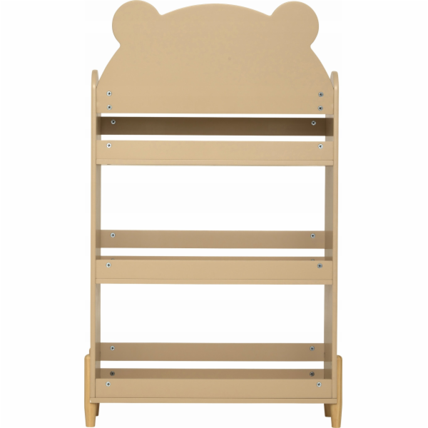 Atmosphera Dětská knihovna FJELLA, 61,5 x 18,5 x 100 cm