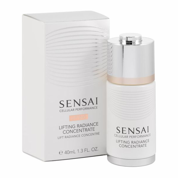 Kanebo Sensai Cellular Performance Lifting Radiance Conce...