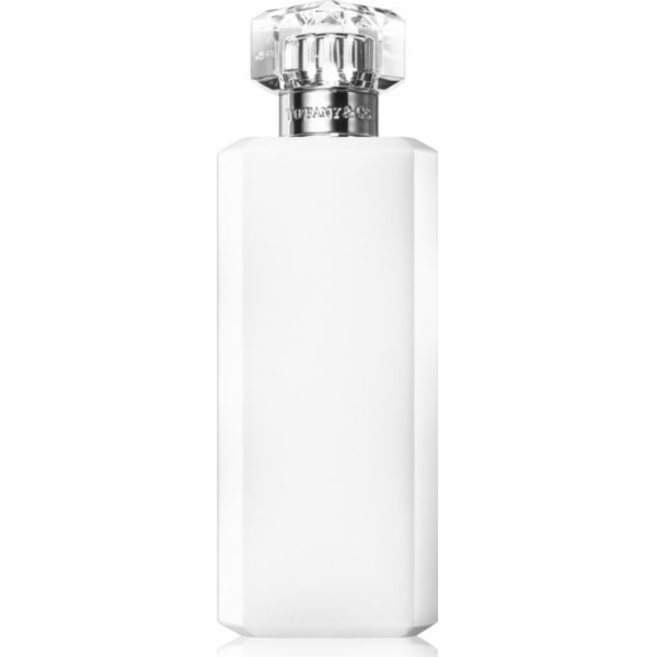 Tiffany&nbsp;&&nbsp;Co.&nbsp;Dámské&nbsp;tělové&nbsp;mléko&nbsp;200&nbsp;ml