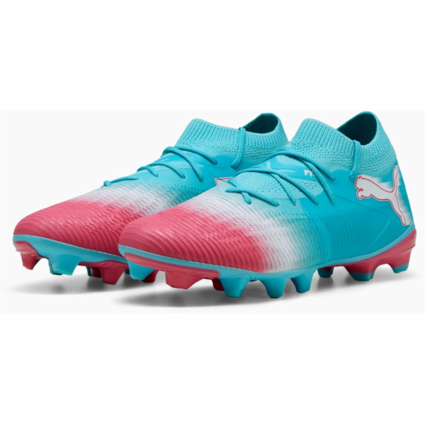 Puma Kopačky 8 Match Re-Charge FG/AG 108759-01