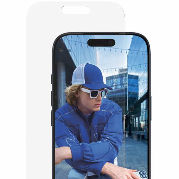 PanzerGlass OCHRANNÁ FÓLIE NA IPHONE 17 PRO