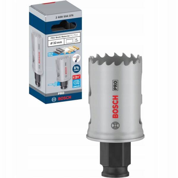 Bosch Děrová pila P MM B 32MM