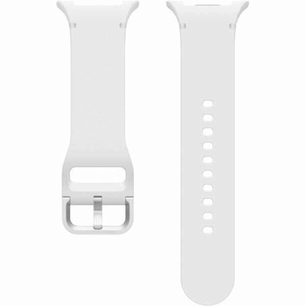 Samsung Sportovní řemínek (velikost S/M) Watch 8 White
