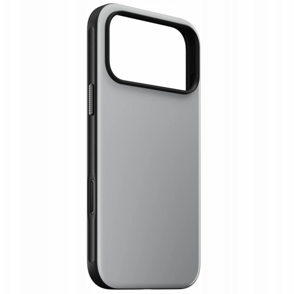 Nomad Modern Case iPhone 17 Pro Max Lunar Gray