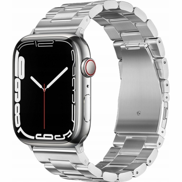 ForCell Řemínek FORCELL F-DESIGN FA10 pro APPLE Watch 42 ...