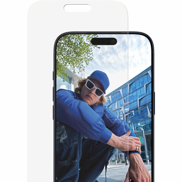 PanzerGlass OCHRANNÁ FÓLIE NA IPHONE 17 PRO