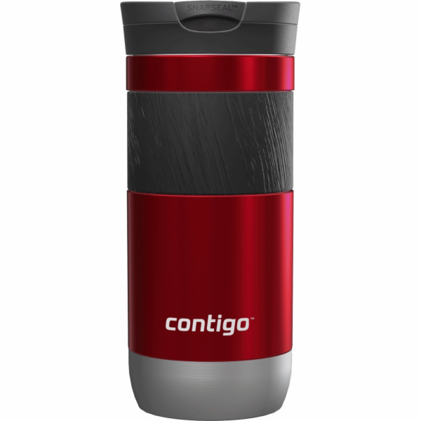 Contigo Contigo Byron 2.0 470ml termohrnek - červený