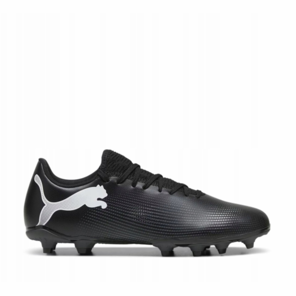 Puma Kopačky Future 7 Play FG/AG velikost 44 černé