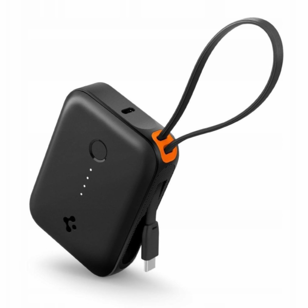 Spigen Powerbanka Essentail EA3010BT 10000mAh 30W černá