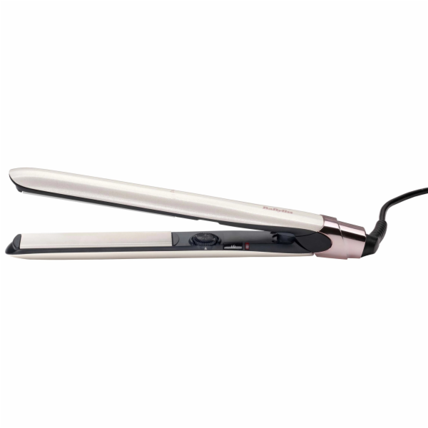 BaByliss ST914PE vlasový styling Žehlička na vlasy Teplé ...