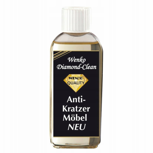 Maximex Čistič světlého dřevěného nábytku, 100 ml