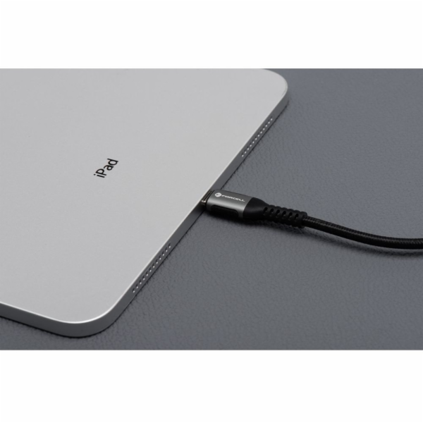 ForCell Kabel USB-C na Lightning F-Energy PD 3A 27W Caful...