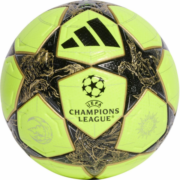 Adidas Míč UCL PRO WTR JP1545