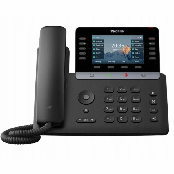 Yealink T7 Series SIP-T74W