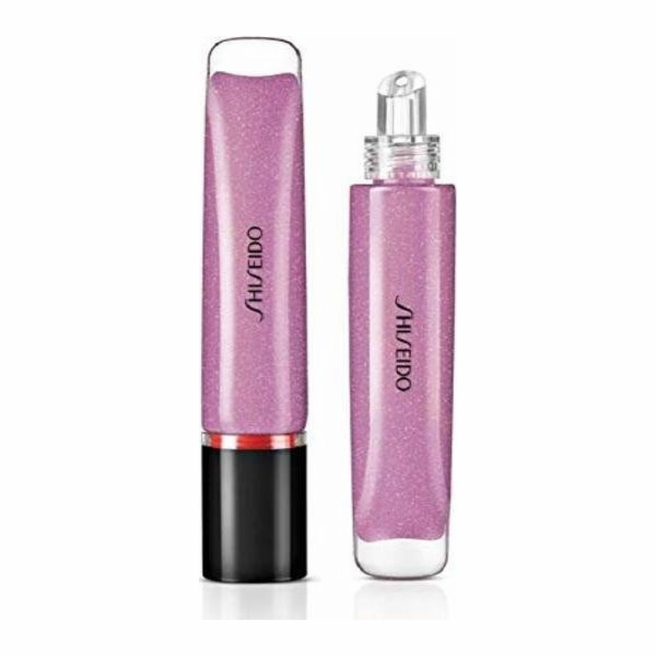 Shiseido SHIMMER GEL GLOSS 07 9 ml