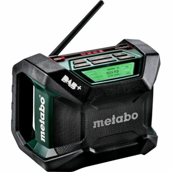 Metabo R 12-18 DAB+ BT (600778850)