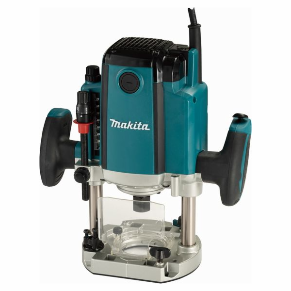 Makita RP1803FX Vrchní frézka 1650W