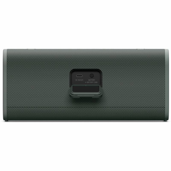 SONY SRS-ULT30 ULT FIELD 3 šedo-zelený