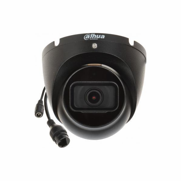 Dahua Technology IP kamera IPC-HDW1530T-0280B-S6-BLACK IP...