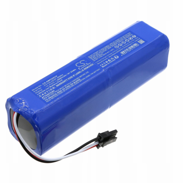 Cameron Sino Typ dobíjecí baterie P2150-4s2p-mmbk pro Xia...