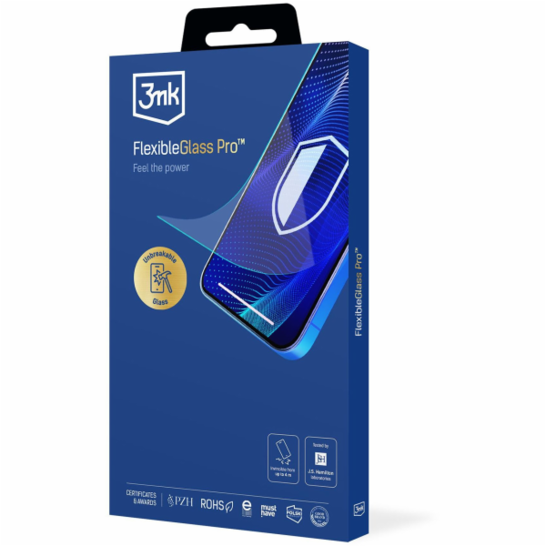 3MK OnePlus Pad Lite - až 13 FlexibleGlass Pro