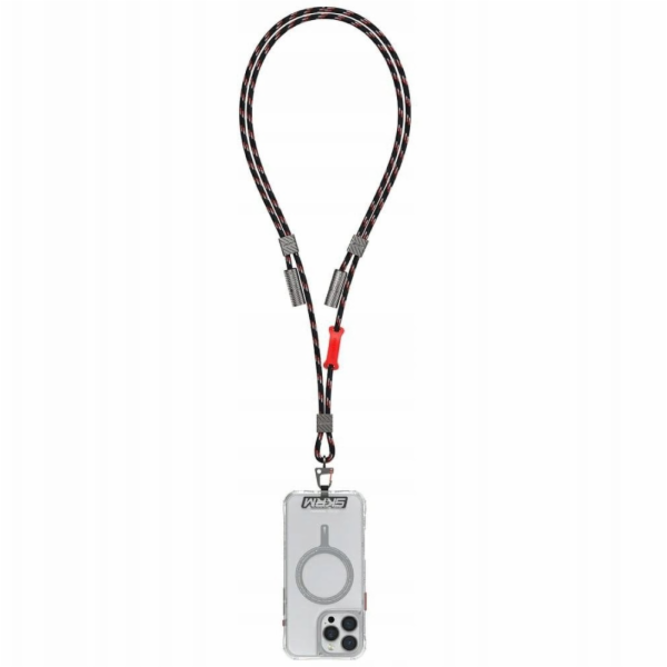 SKINARMA Univerzální kabel 2 v 1 na telefon Dyno Ve USB-C...