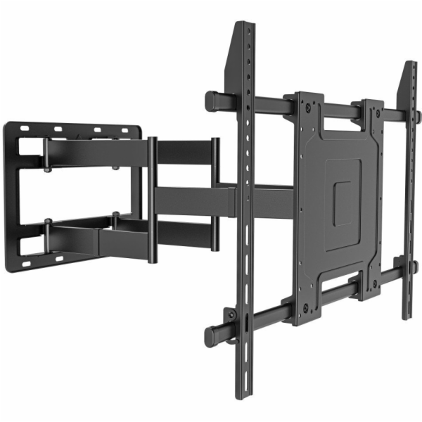 Techly Nástěnný držák pro TV 65-110” LED/LCD, otočný a na...