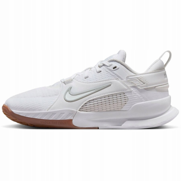 Nike&nbsp;Boty&nbsp;Crosscourt&nbsp;JR&nbsp;velikost&nbsp;36&nbsp;bílé