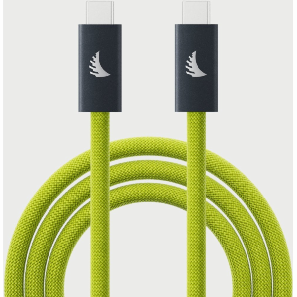 NoName Angelbird USB-C 3.2 pevný flexibilní kabel