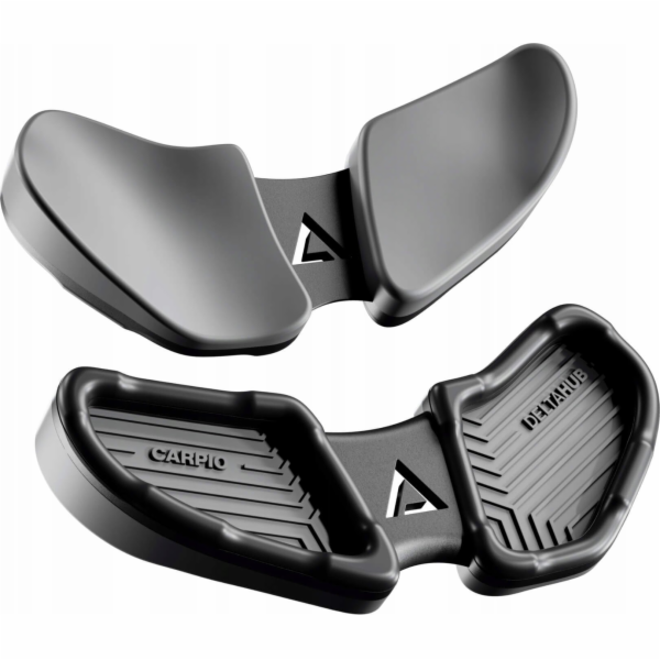 Ram mounts Úchyty na berany Ergonomická opěrka zápěstí De...