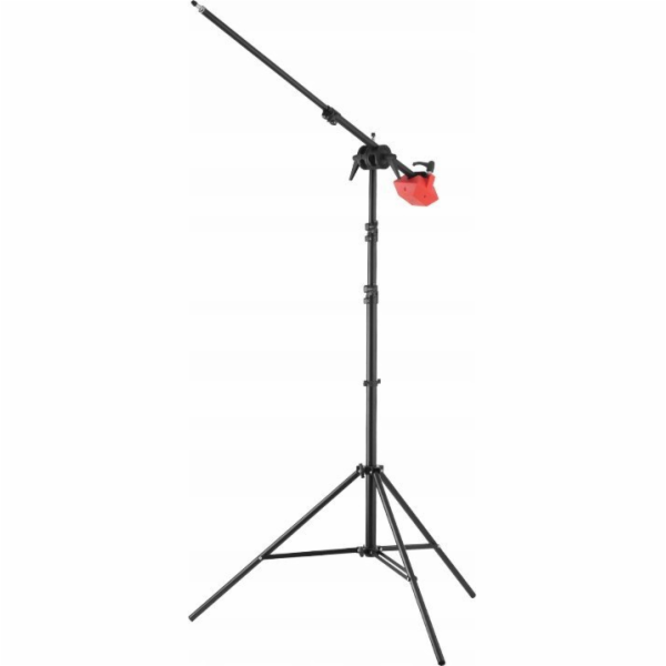 Freepower Stojan na osvětlení Boom 288 cm s protizávažím ...