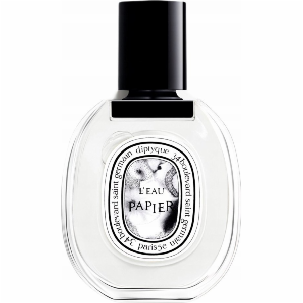 Diptyque DIPTYQUE L'eau Papier EDT sprej 50ml