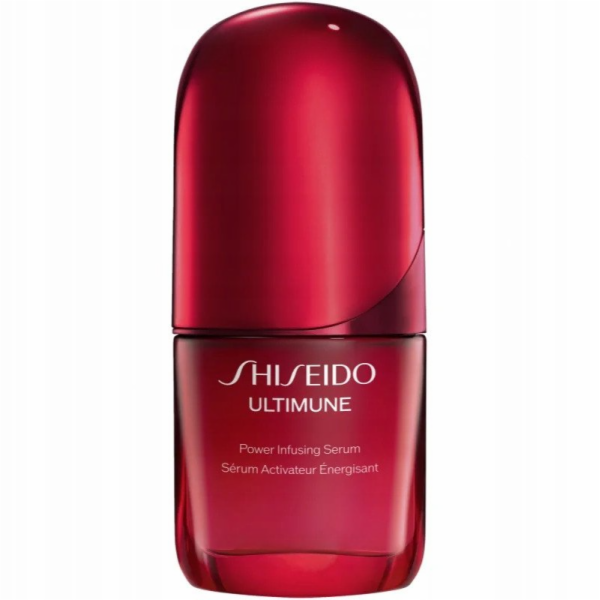 Shiseido Ultimune Power Infusing omlazující pleťové sérum...