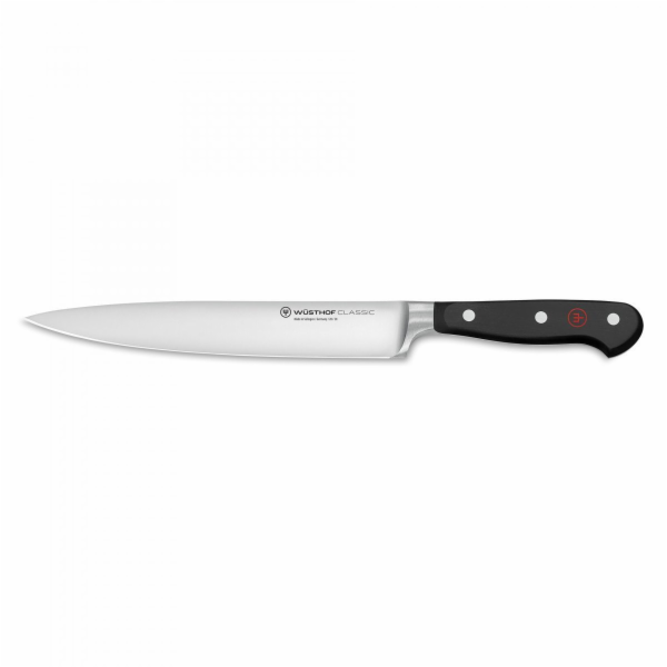 Wüsthof Wsthof Klasický univerzální nůž 20 cm, zoubkovaný