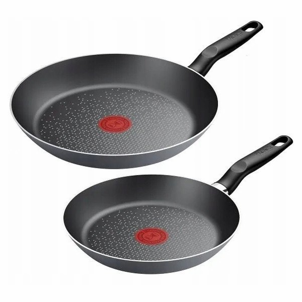 Tefal Pánev Non-Stick 24 28 cm