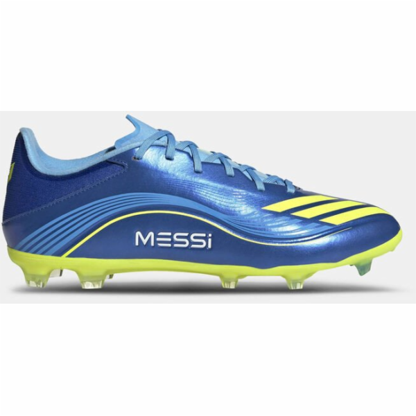 Adidas Kopačky F50 League Messi FG/MG Jr FG JP7447